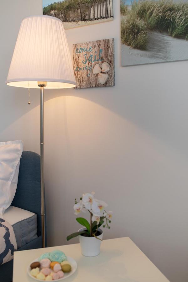 Apartmán Oleander Malinska Exteriér fotografie